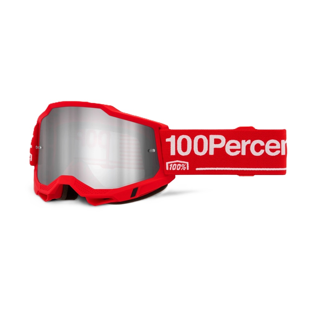 100% - ACCURI 2 - WOLG